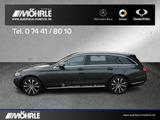 Mercedes-Benz E 200 d T-Modell Exclusive Avantgarde Interieur - Mercedes-Benz E 200: Avantgarde