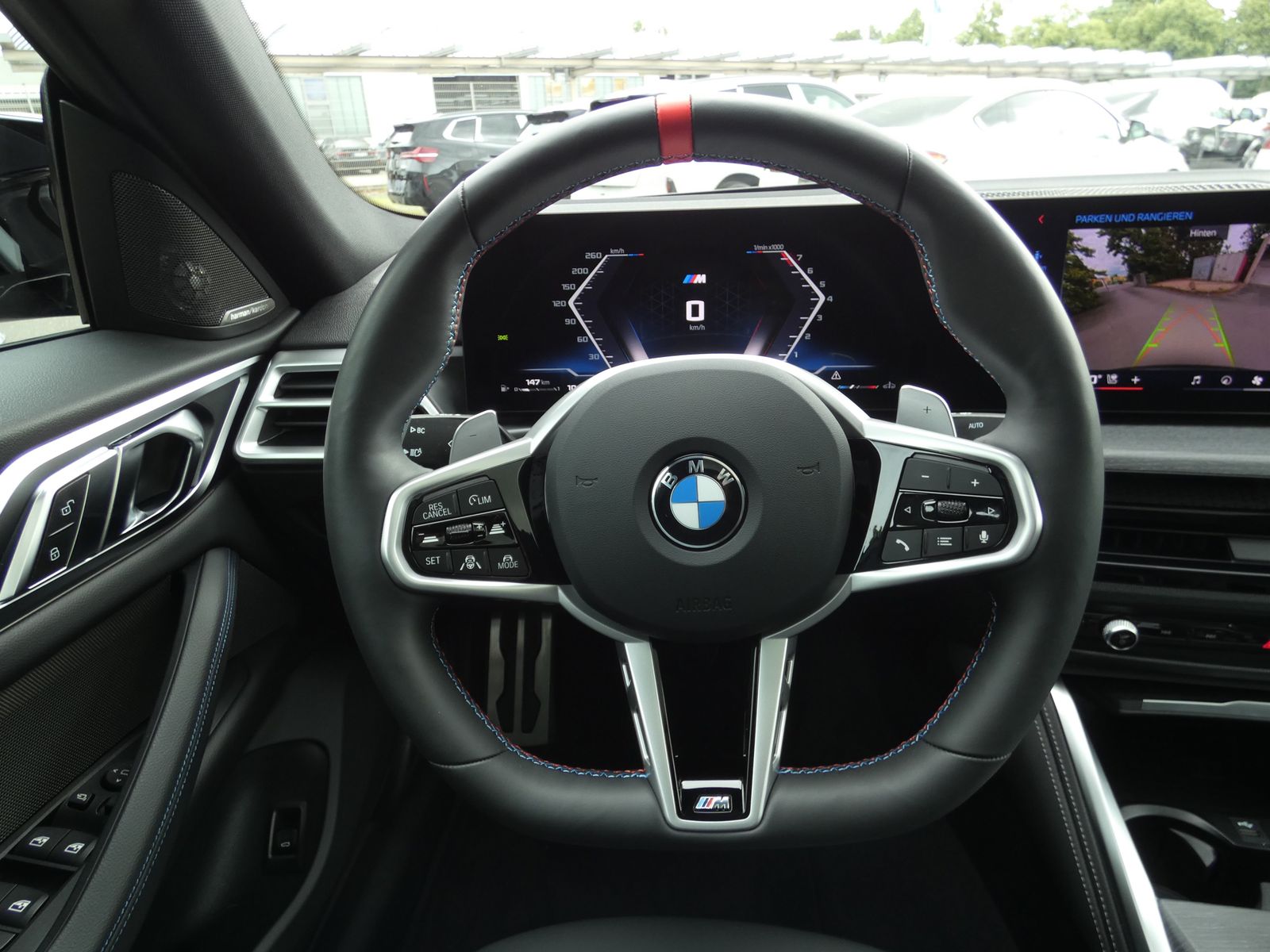 BMW M440 - Bild 27