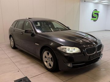 BMW 520 - 3