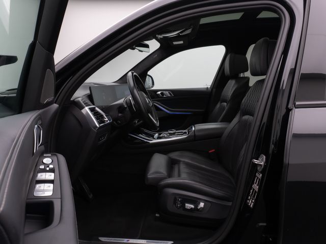 Foto Nummer 19: BMW X7 M60