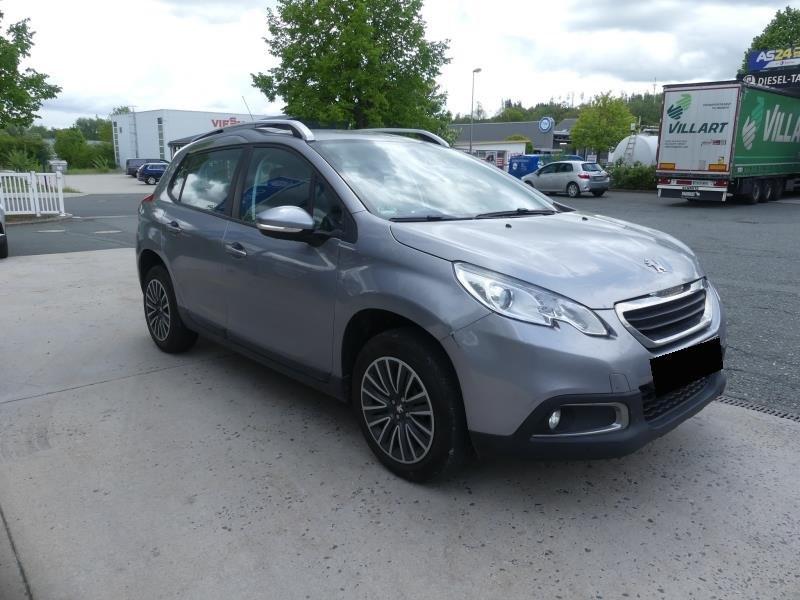 Peugeot 2008 Active