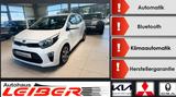 Kia Picanto Spirit - Kia Picanto: Automatik