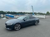 Audi A7 50 TFSI E 3x S-Line + HD Matrix + Pano + B&O