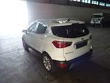 Ford EcoSport Titanium 1.0Ecoboo Navi Kamera T-Led E6 - Ford EcoSport: Kleinwagen