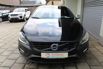 Volvo V60 - 2