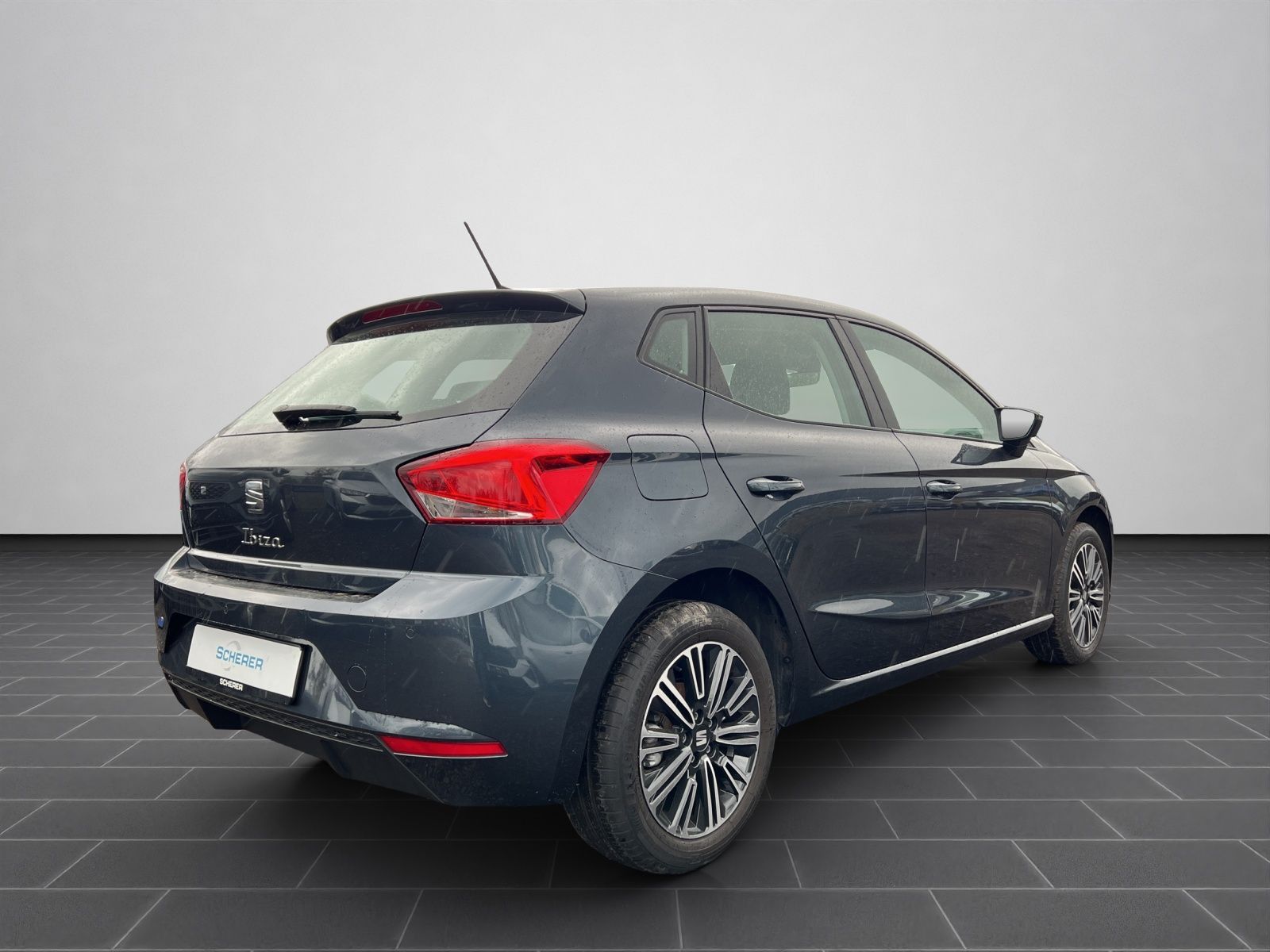 Seat Ibiza - Bild 2