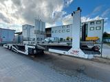 Andere Aksoylu 6er Autotransporter PKW Transporter  - PKW Transporter