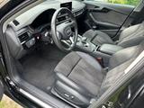 Audi A4 B9 Limousine 1.4 TFSI S tronic ALCANTARA - Audi: A 9