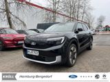 Ford Explorer Premium AWD Extended Range - Ford Explorer in Hamburg