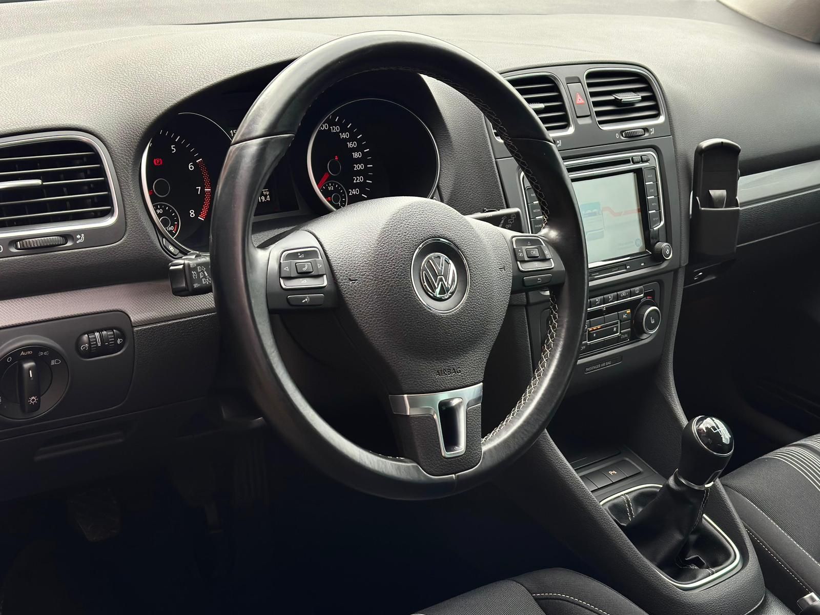 VW Golf 1.4TSI MATCH* SHZ#NAVI#PDC#KLIMA#ALU#ALARM - Image 21