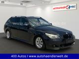 BMW 520d Edition Sport M-Paket LCI E61 - BMW: E61 M Paket