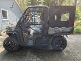 CFMOTO UForce 1000 - CFMOTO UFORCE 1000