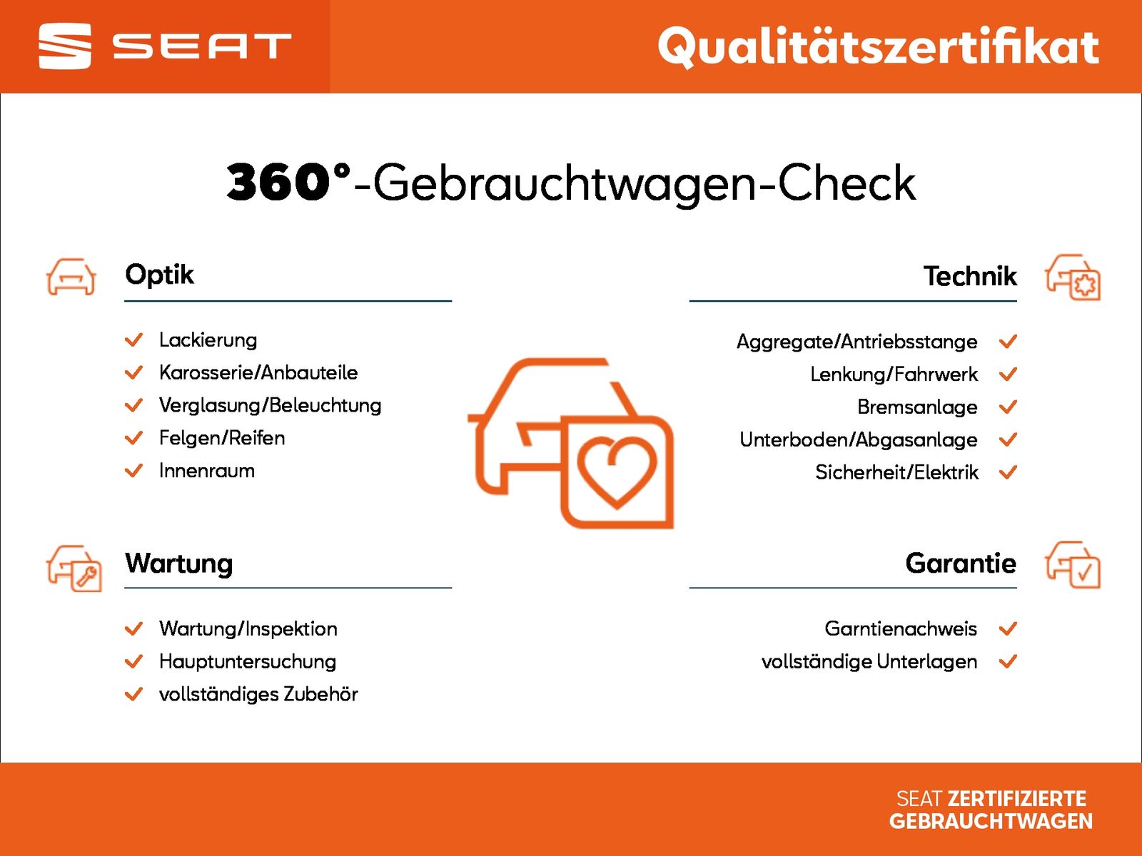 Seat Ateca - Bild 20