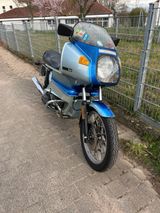 BMW R100RS Classic *250 letztes Sondermodell - BMW R100RS