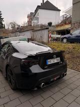 Toyota GT86 2,0-l-Boxermotor Automatik - - Toyota Gebrauchtwagen in Witten
