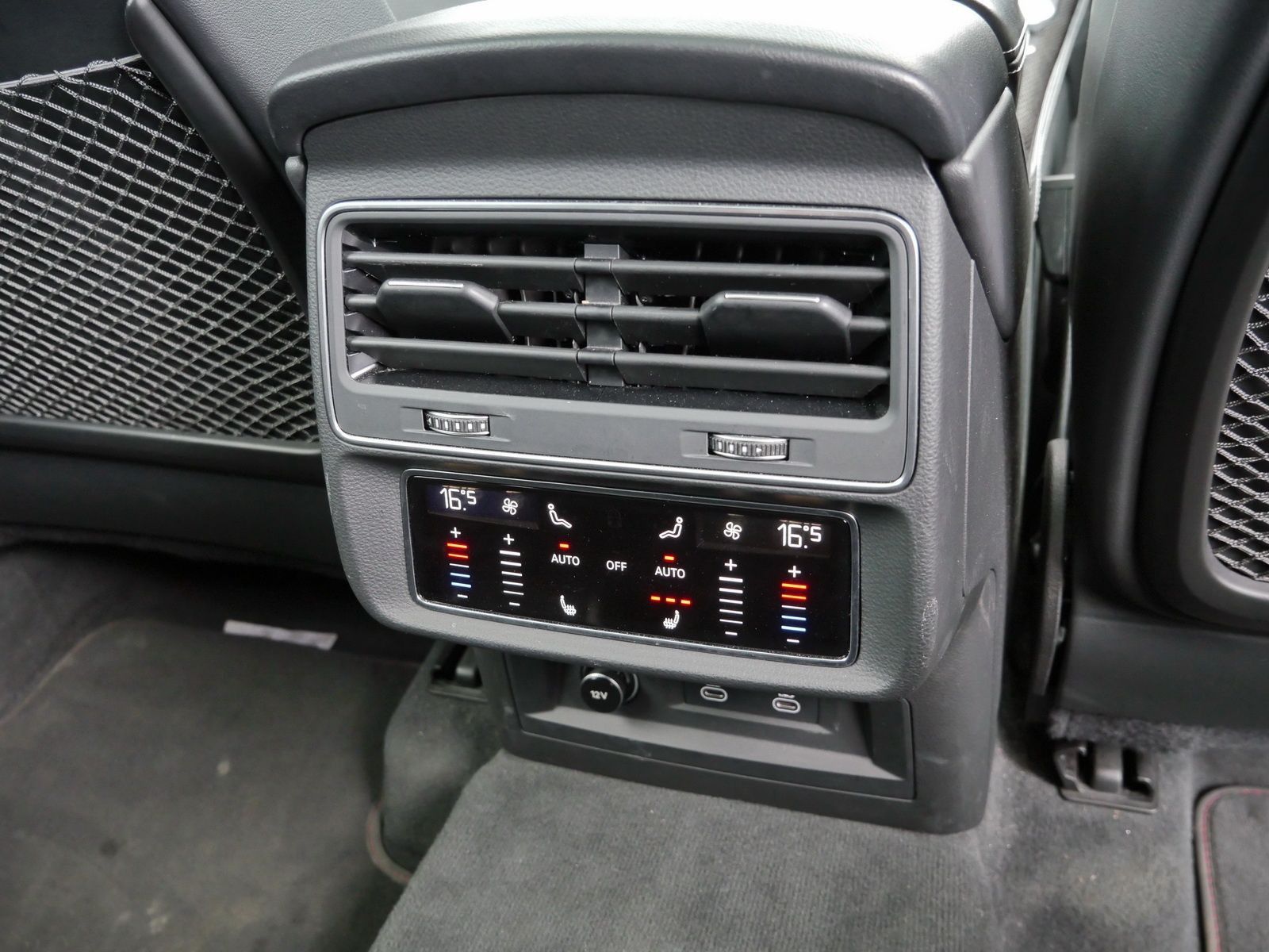 Audi SQ7 - Bild 17