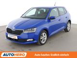 Skoda Fabia 1.0 TSI Style*TEMPO*CAM*PDC* - Skoda Gebrauchtwagen in Aachen