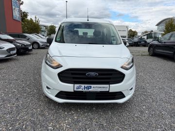 Ford Transit - 2