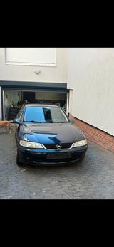 Opel Vectra 1.6 16V 2000 Edition - Opel Vectra: 20 16v