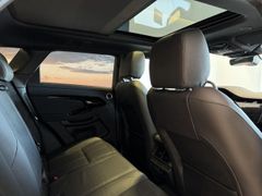 Foto Nummer 12: LAND ROVER Range Rover Evoque