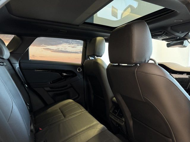 Foto Nummer 12: LAND ROVER Range Rover Evoque