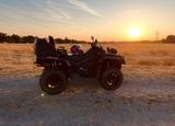 Can-Am Quad Outlander Max XTP1000 - CAN-AM QUAD