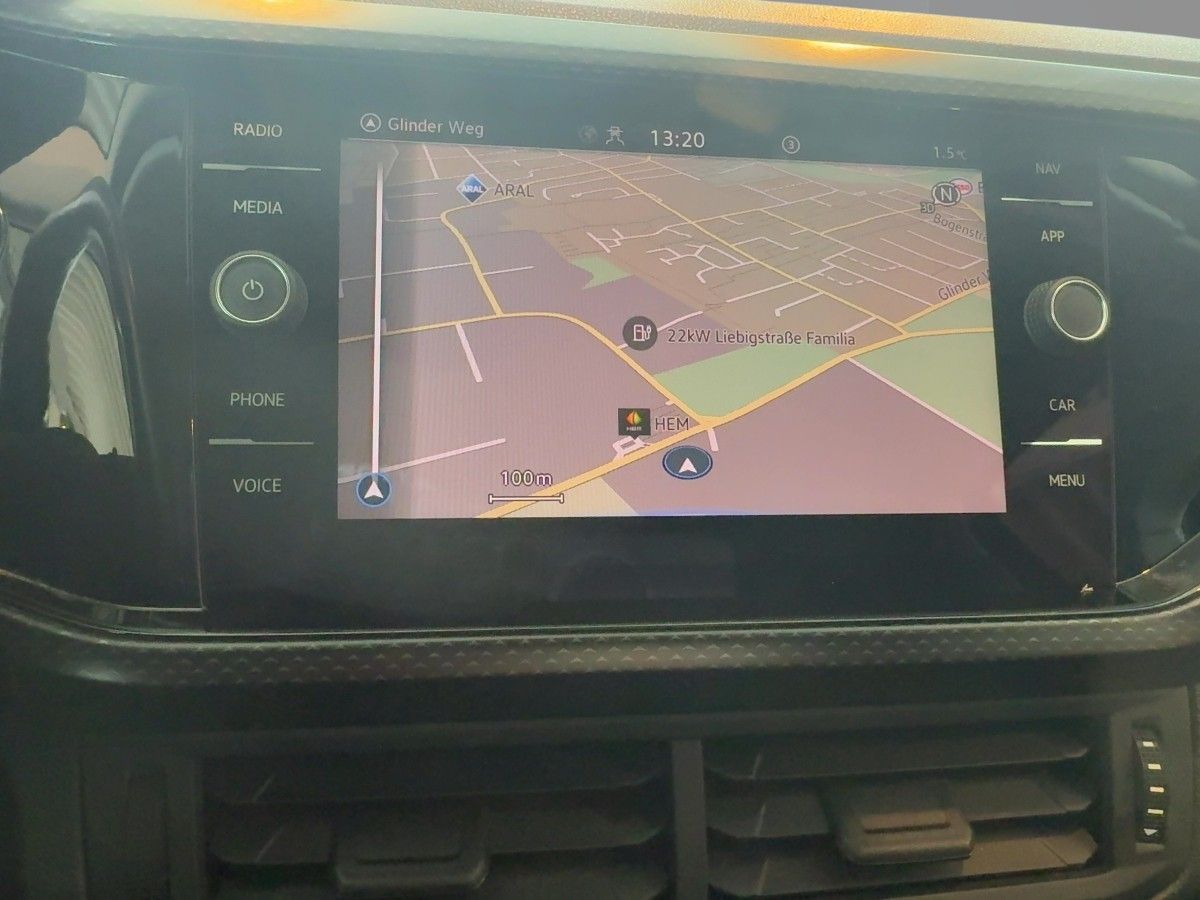 Volkswagen T-Cross - Bild 13