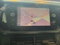 Volkswagen T-Cross - Vorschau Bild 13