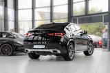 Mercedes-Benz GLE 350 e 4M Coupe*AMG-LINE*NIGHT*BURMES.*1.HAND - gebrauchte Mercedes-Benz GLE 350 aus dem Jahr 2020