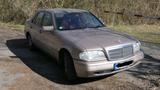 Mercedes-Benz C 180 ELEGANCE Elegance - Mercedes-Benz C 180 aus 1995