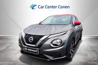 Nissan Juke Tekna