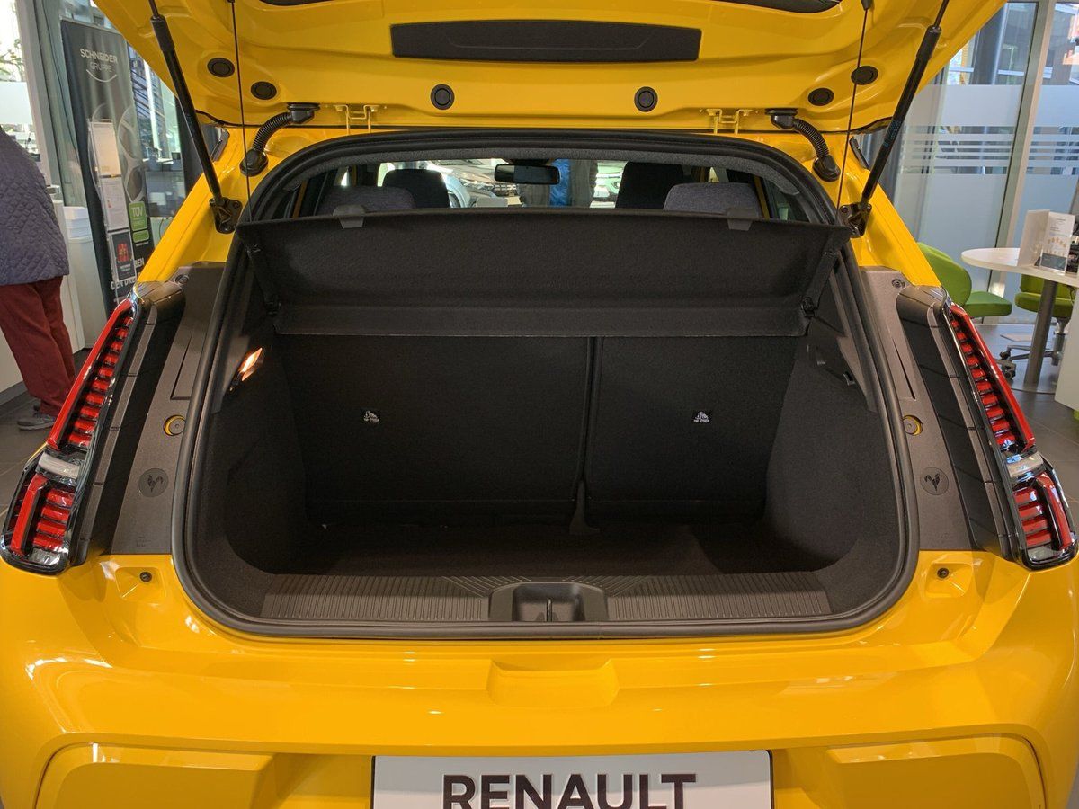 Renault R 5 - Bild 12