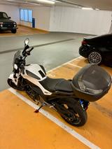 Honda NC750S gepflegtes Garagenfahrzeug - Angebote