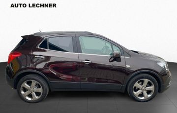 Bild 4 Opel Mokka Inno. 4x4*NAV*KAMERA*SHZ*LENKR-HZ*XENON*