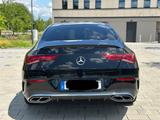 Mercedes-Benz CLA 250 Coupe 4MATIC*AMG Line*MBUX*Ambiente - Mercedes-Benz CLA 250 aus 2020