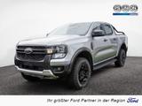 Ford Ranger 2.0 DoKa Tremor SHZ NAVI AHK ACC STANDHZ - Ford Ranger Tremor Gebrauchtwagen