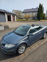 Renault Megane Coupé-Cabriolet Privilege 2.0 16V 