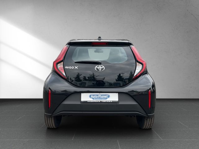 Toyota Aygo X 1.0 Business Edition *ACC*CAM*DAB*SHZ*TEL