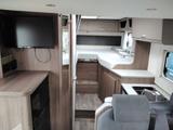 Carado T 338 Edition 24 - Carado T 338 EDITION24