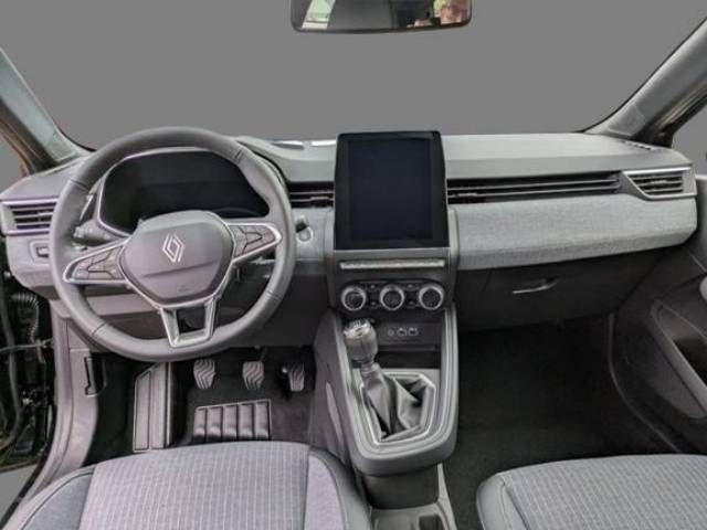 Fahrzeugabbildung Renault CLIO KISS TCe 90