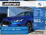 BMW 120d M-Sport HK-HiFi/HUD Finanzierung ab 0,99% - BMW 1er Reihe: Finanzierung