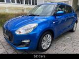 Suzuki Swift Comfort - Suzuki Swift Gebrauchtwagen in München