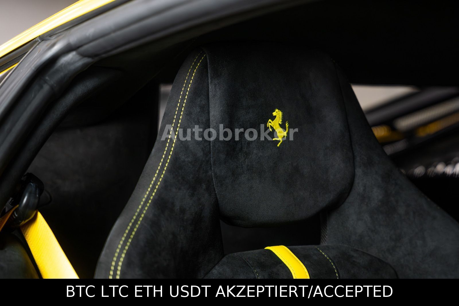 Ferrari 488 Pista – Ansicht 35