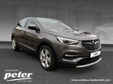 Opel Grandland X 1.2 Turbo Innovation Automatik Sitzh - Opel Grandland (X) Gebrauchtwagen in Stuttgart