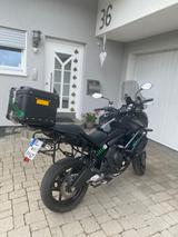 Kawasaki Versys 650 - Offers