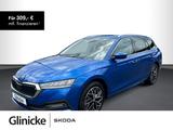 Skoda Octavia Combi Style 2.0 TDI AHK, DSG,LED, NAVI - Skoda Octavia Gebrauchtwagen in Kassel