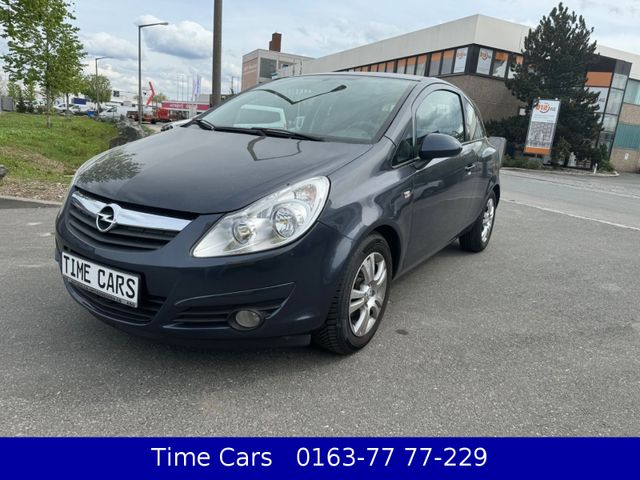 Opel Corsa D Edition/AUTOMATIK/KLIMA/PDC/TEMPOMAT