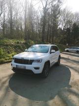 Jeep Grand Cherokee 3.0 75th Anniversary E... - Jeep Grand Cherokee in Duisburg