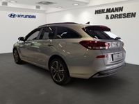 Hyundai i30 - Vorschau Bild 4
