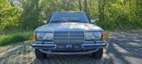 Mercedes-Benz 280TE Rostfrei mit toller Ausstatt. und Historie